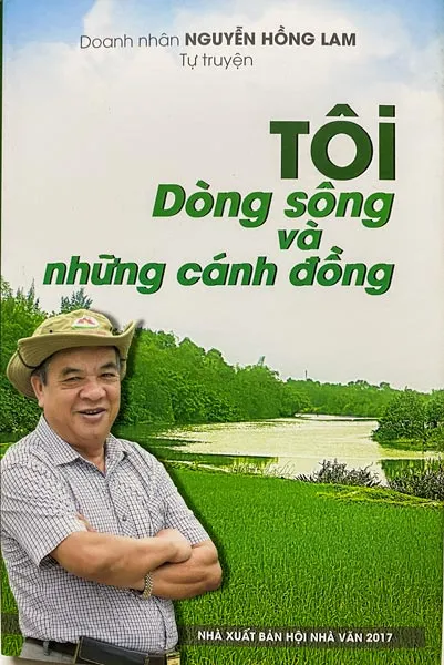 Sách Trắng về tâm tư doanh nhân Việt ảnh 2