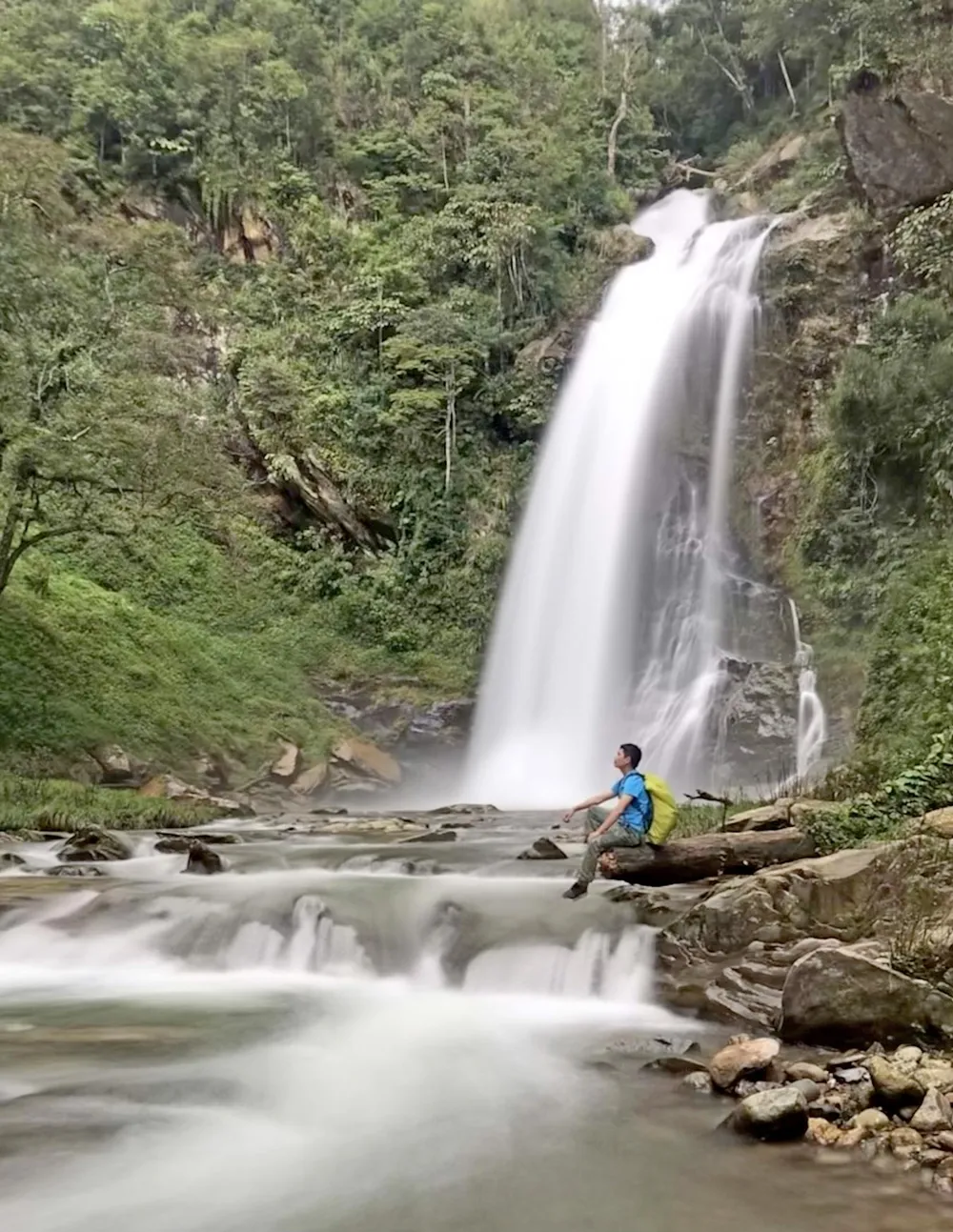 Say đắm non cao Bắc Yên ảnh 14