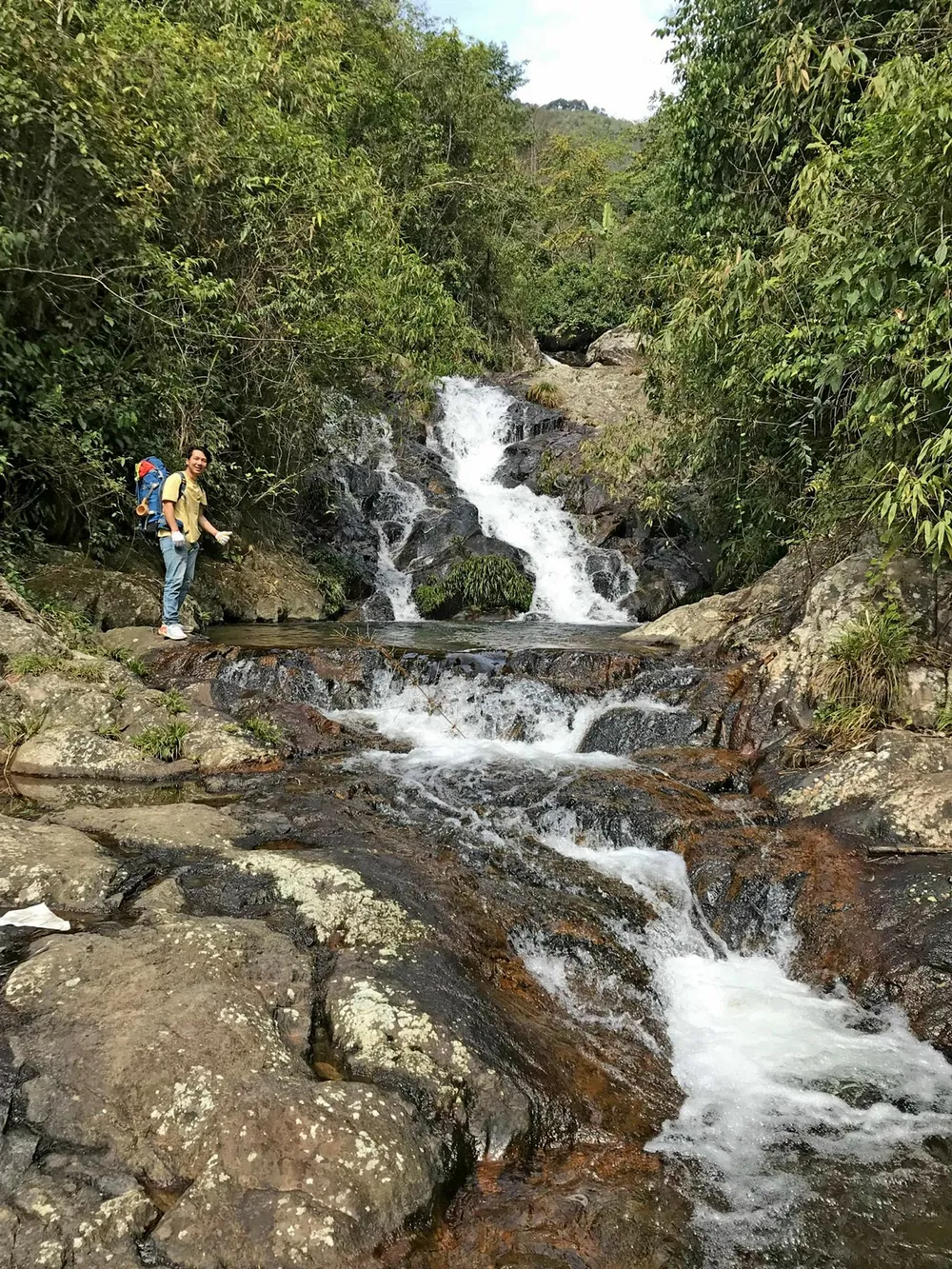 Say đắm non cao Bắc Yên ảnh 17