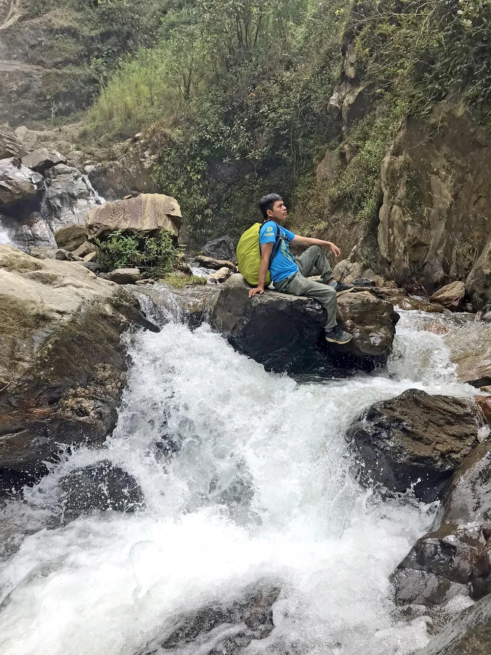 Say đắm non cao Bắc Yên ảnh 15