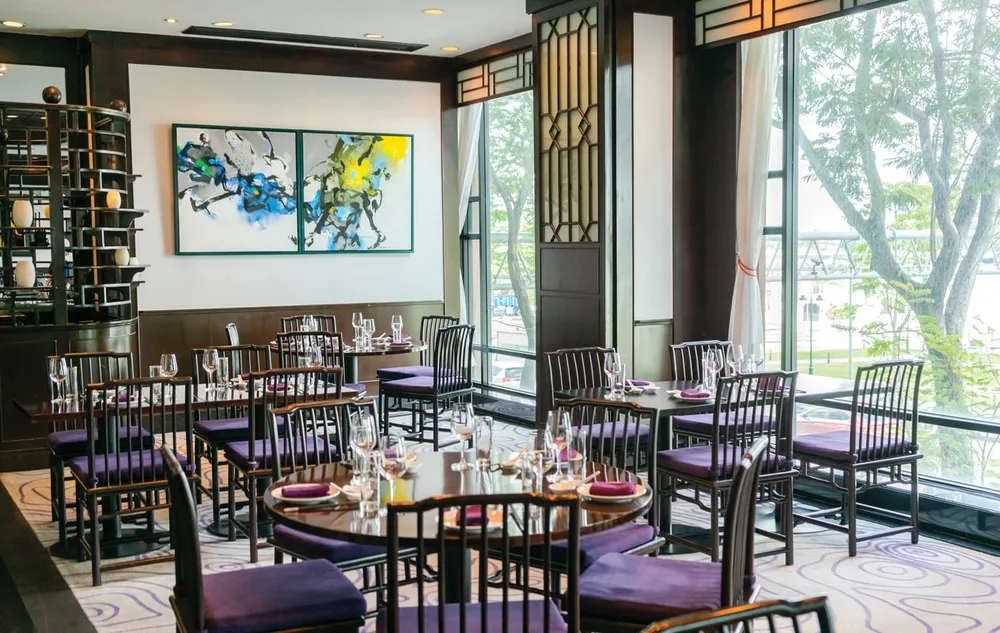 Trải nghiệm tinh hoa ẩm thực Quảng Đông ảnh 7