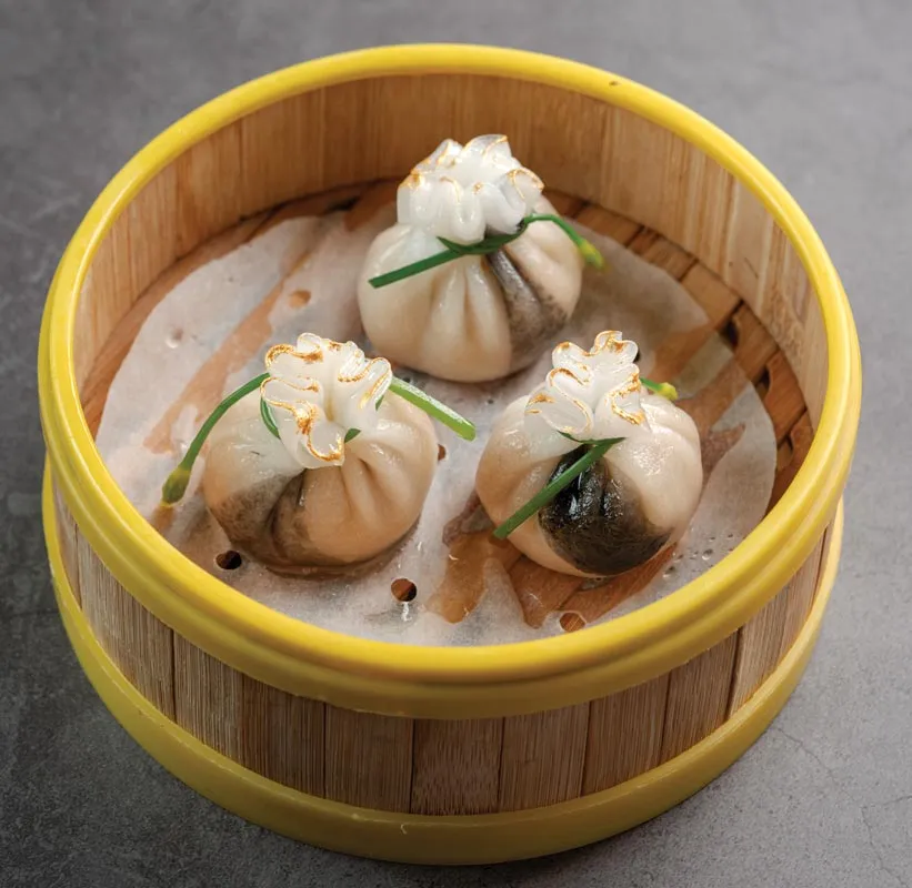 Trải nghiệm tinh hoa ẩm thực Quảng Đông ảnh 5