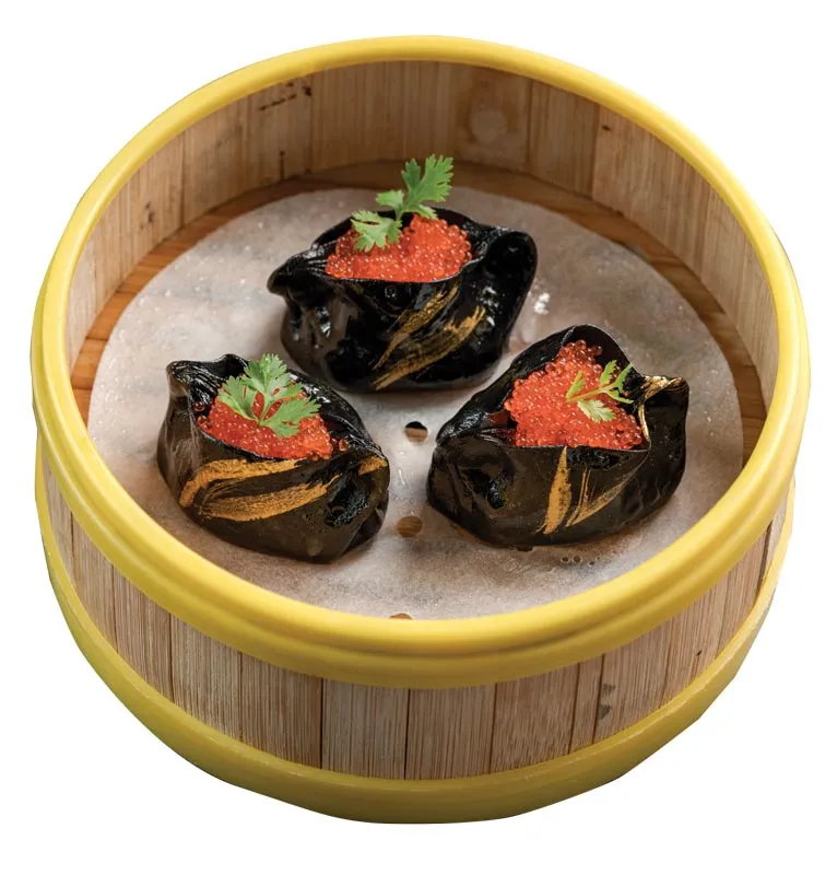 Trải nghiệm tinh hoa ẩm thực Quảng Đông ảnh 3