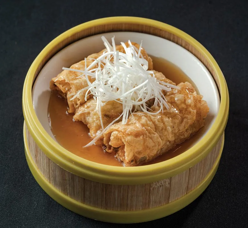 Trải nghiệm tinh hoa ẩm thực Quảng Đông ảnh 4