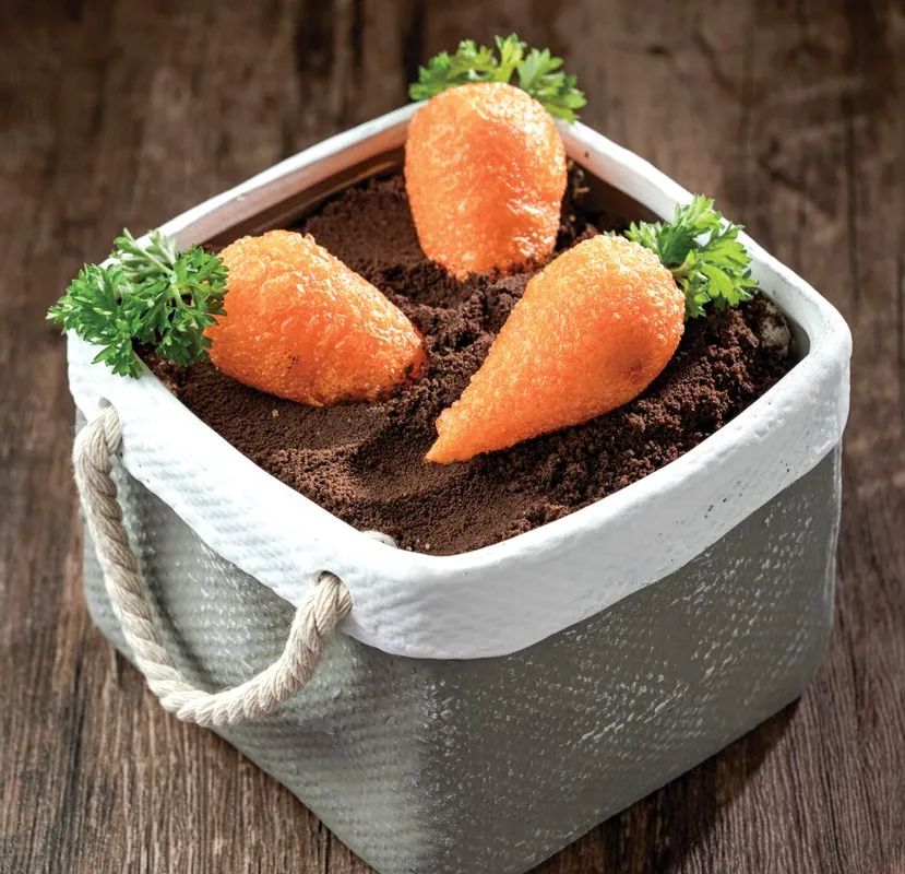 Trải nghiệm tinh hoa ẩm thực Quảng Đông ảnh 6