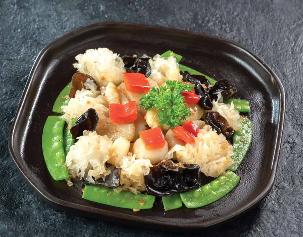 Trải nghiệm tinh hoa ẩm thực Quảng Đông ảnh 1