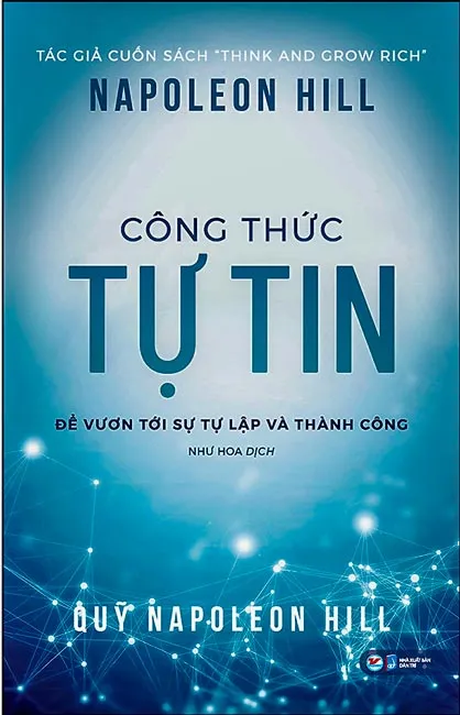 Công thức giải phóng nỗi sợ hãi ảnh 1