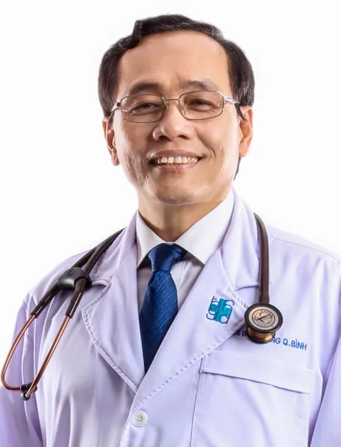 Cảnh báo nguy cơ trẻ hóa bệnh tăng huyết áp ảnh 1