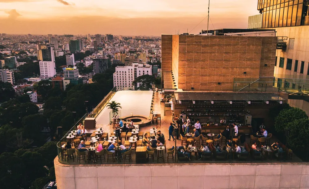 Hành trình ẩm thực tháng 10 của quý cô ảnh 4