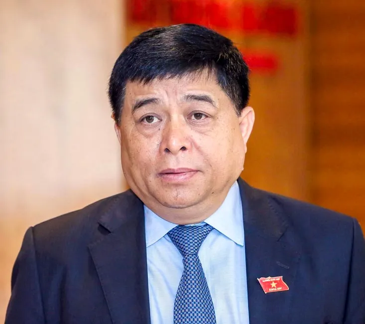 Hỗ trợ để có các doanh nghiệp “sếu đầu đàn” ảnh 1