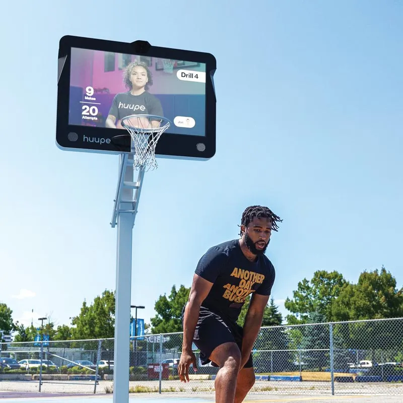 Sân tập đa năng tại nhà ảnh 3