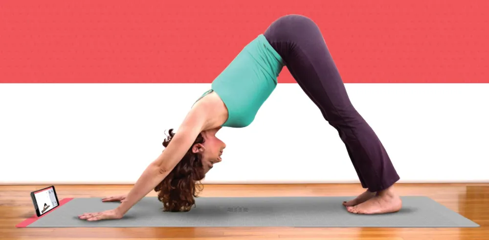 Sân tập đa năng tại nhà ảnh 4