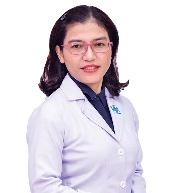 Thận trọng bệnh sưng đau họng ảnh 1