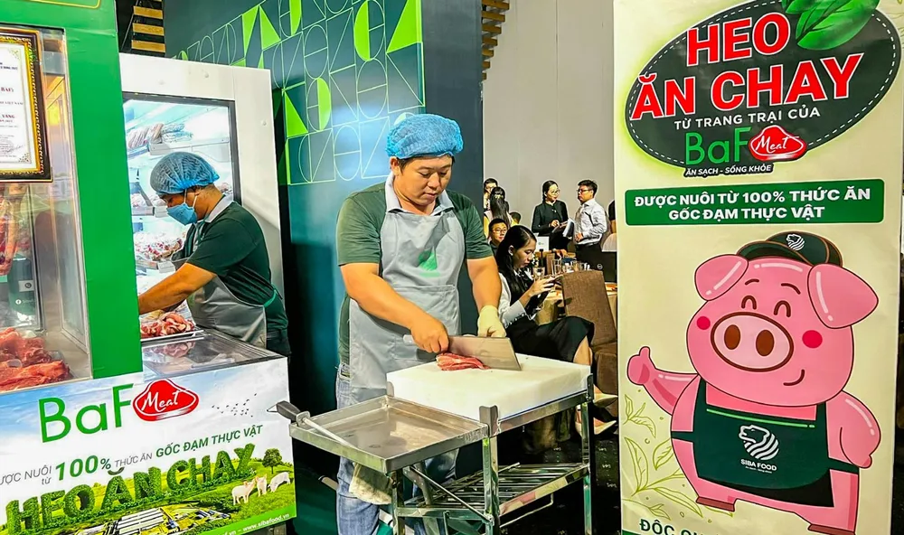 Khác biệt để cạnh tranh, nhưng liệu có quá “nổ”?