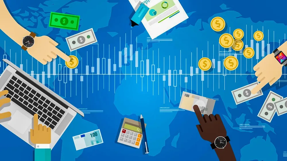 Tăng trưởng kinh tế: Phải có sự điều chỉnh sau các “cú sốc” ảnh 1