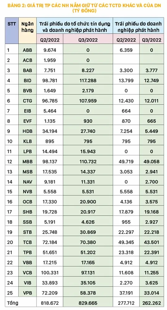 Từ sở hữu chéo đến cho vay chéo làm biến dạng dòng vốn ảnh 2