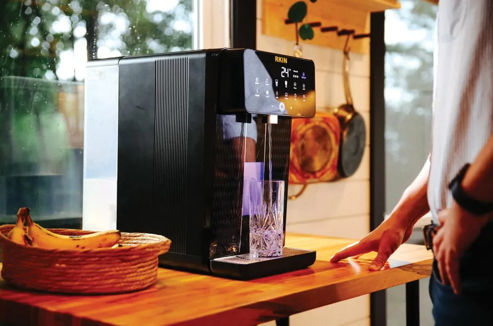 Món quà độc đáo từ công nghệ ảnh 3