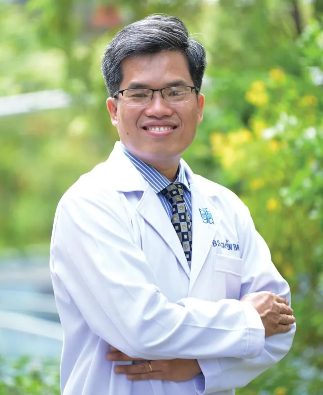 “Thời gian vàng” trong cấp cứu đột quỵ ảnh 1