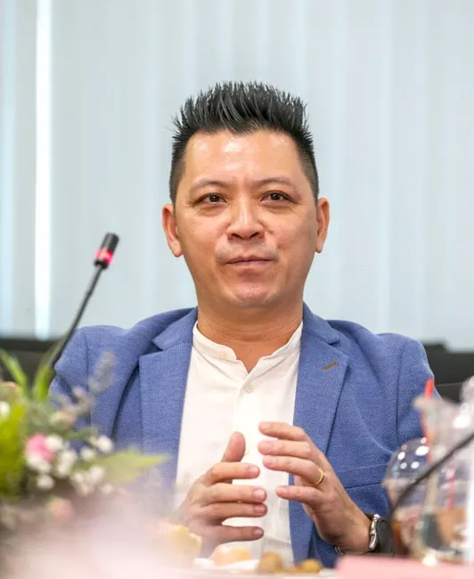 Chuyển đổi số trong ngành bán lẻ vẫn còn bỏ trống ảnh 1