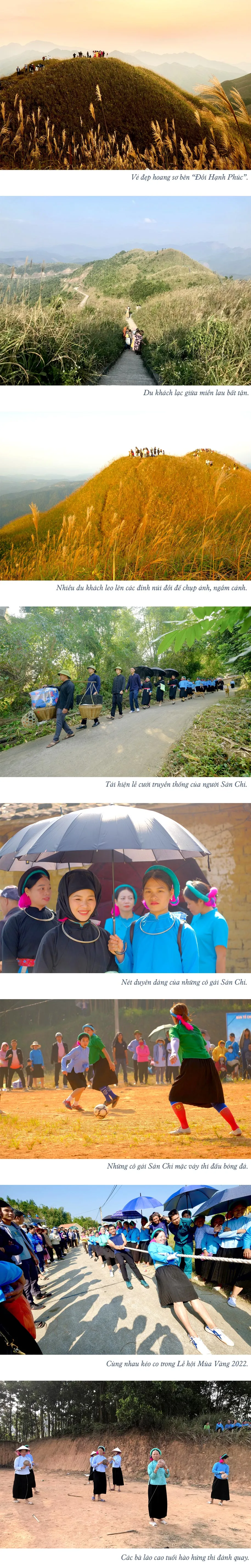 Lạc giữa miền biên cương ảnh 2