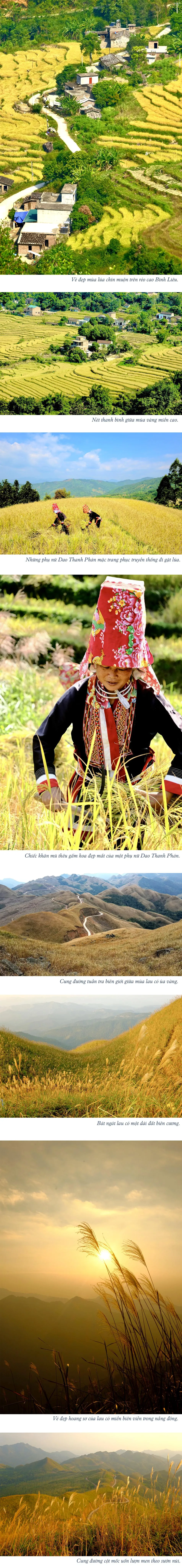 Lạc giữa miền biên cương ảnh 1