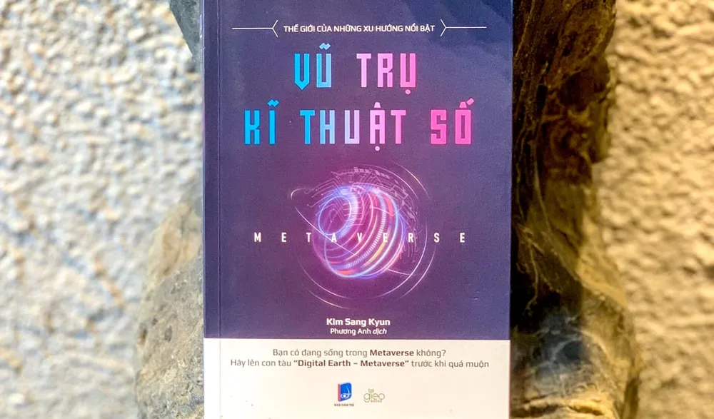 Vũ trụ kỹ thuật số thế giới những xu hướng nổi bật