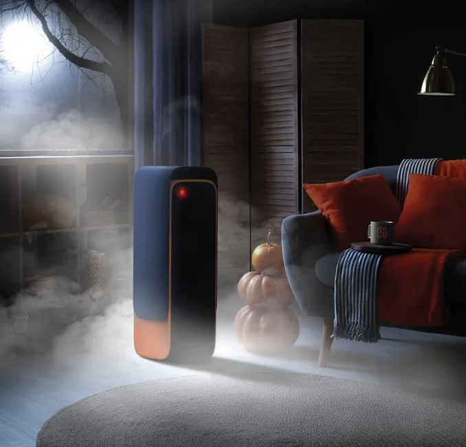 Sống lành mạnh cùng công nghệ ảnh 2