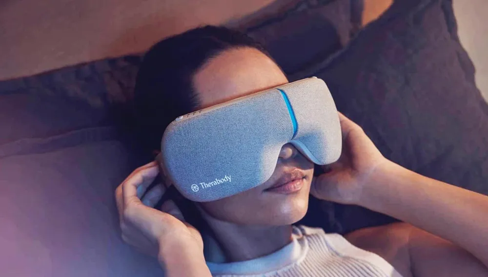 Sống lành mạnh cùng công nghệ ảnh 3