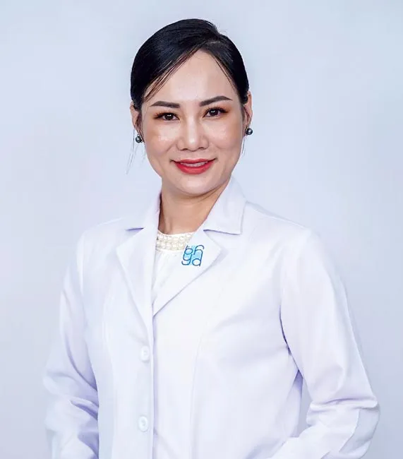 BS CKII. Ngô Thị Ngọc Vân Khoa Da liễu - Thẩm mỹ Da, Bệnh viện Đại học Y Dược TPHCM BS CKII. Ngô Thị Ngọc Vân Khoa Da liễu - Thẩm mỹ Da, Bệnh viện Đại học Y Dược TPHCM