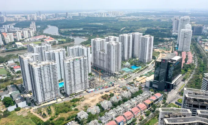 Kiến nghị bỏ phí bảo lãnh ngân hàng khi bán nhà hình thành trong tương lai