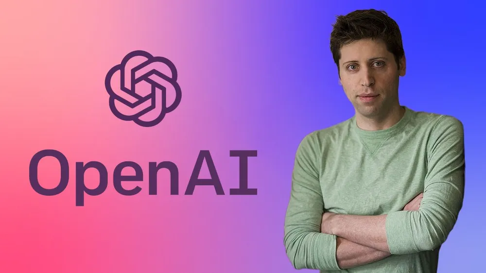 Sam Altman - ông chủ của ChatGPT 