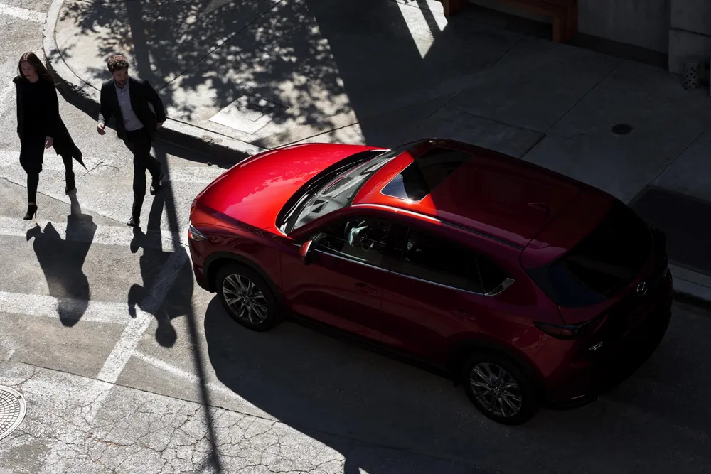 TOP 5 xe gầm cao được ưa chuộng quý I-2023