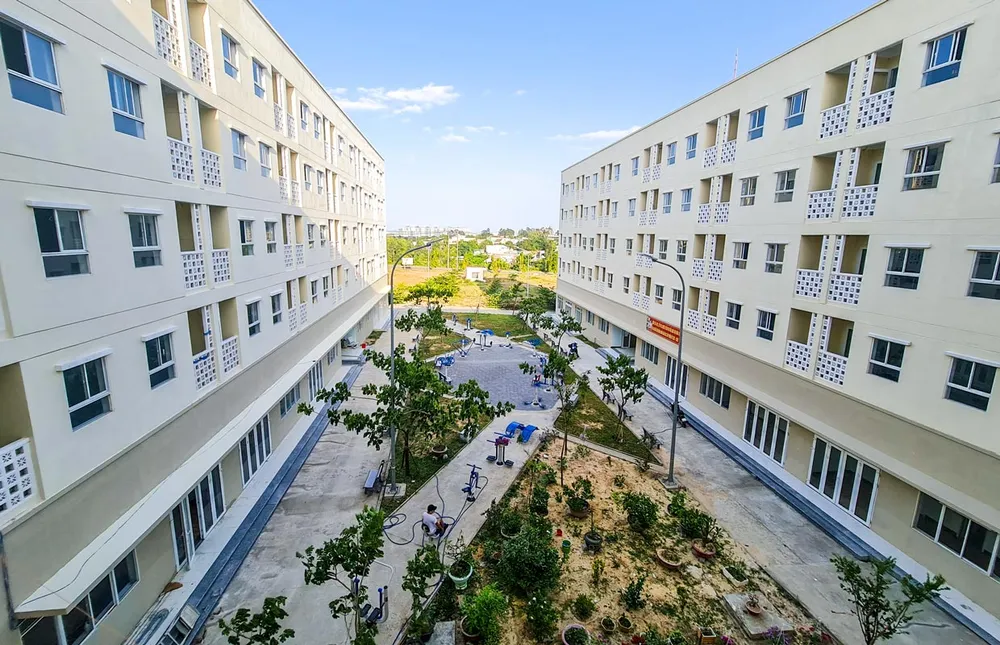 Quản lý NoXH bằng cơ chế thị trưởng thay vì quản lý kiểu bao cấp