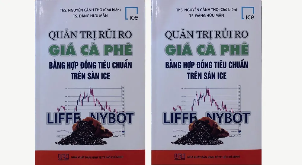 Bí quyết giúp doanh nghiệp quản trị rủi ro giá cà phê 