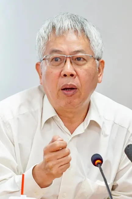 TS. Nguyễn Đức Kiên