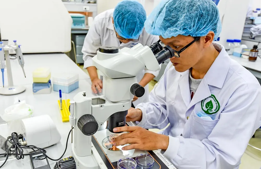 Muốn thu hút nguồn nhân lực chất lượng cao cần có chính sách ưu đãi đặc thù.