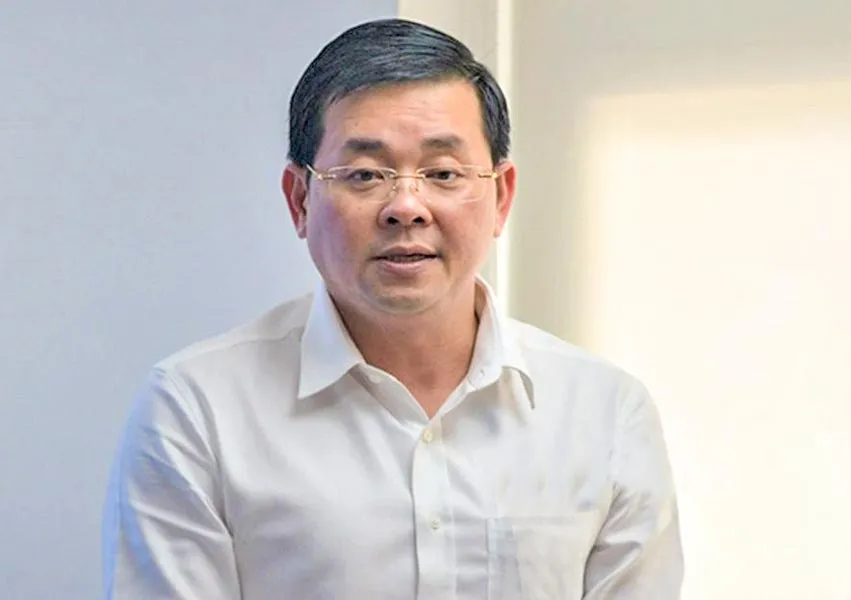 Nghị quyết mới sẽ tạo 'cú hích' cho TPHCM trong lĩnh vực đất đai ảnh 1