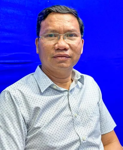 TS Lê Đạt Chí: 'Sở hữu chéo ngân hàng ngày càng tinh vi' ảnh 1