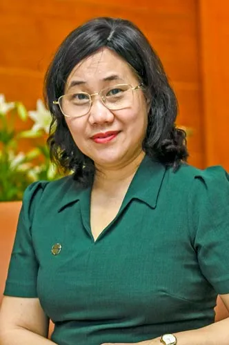 Càng khó khăn, chúng ta càng phải phát huy tối đa nội lực ảnh 1