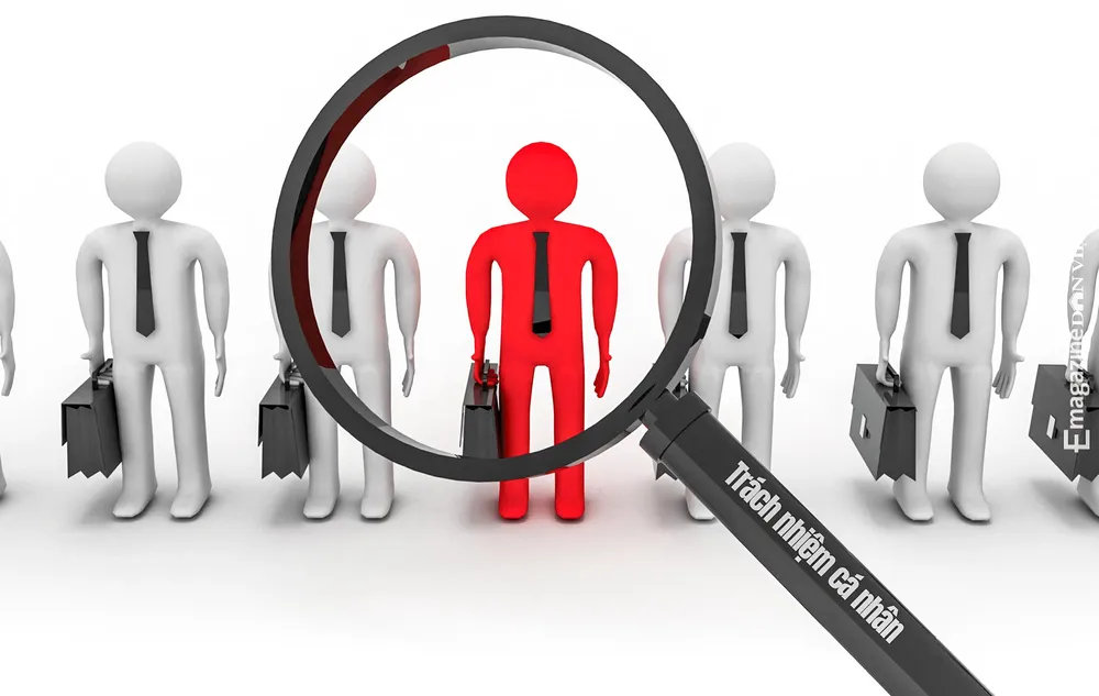 Nghị quyết 105 giúp phá bỏ tình trạng sợ sai, đùn đẩy trách nhiệm