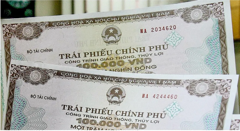 Trái phiếu theo đề xuất của VAFI có triệt tiêu trái phiếu chính phủ? 