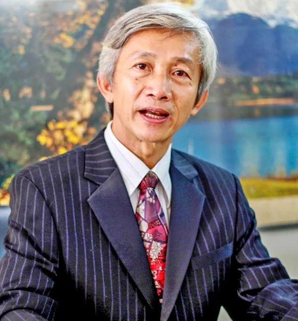 Làm cách nào để đại gia đứng sau thao túng nhà băng từ bỏ sở hữu chéo? ảnh 1