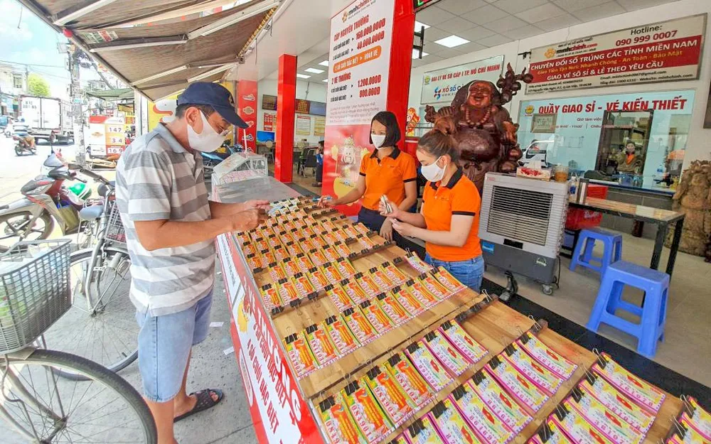 Giá cả phải là động lực thúc đẩy, chứ không phải triệt tiêu sự phát triển