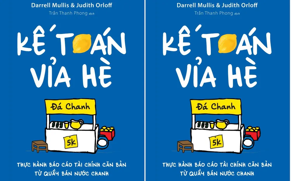 Biến kế toán khô khan thành dễ hiểu, dễ áp dụng 