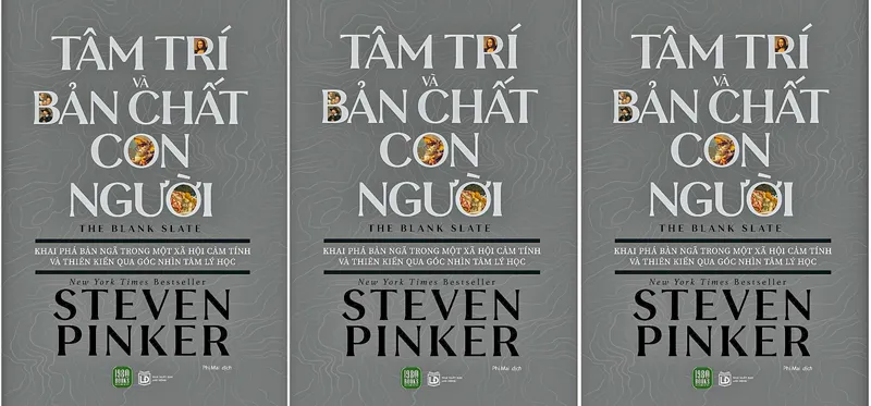 Khám phá tâm trí và bản chất con người 