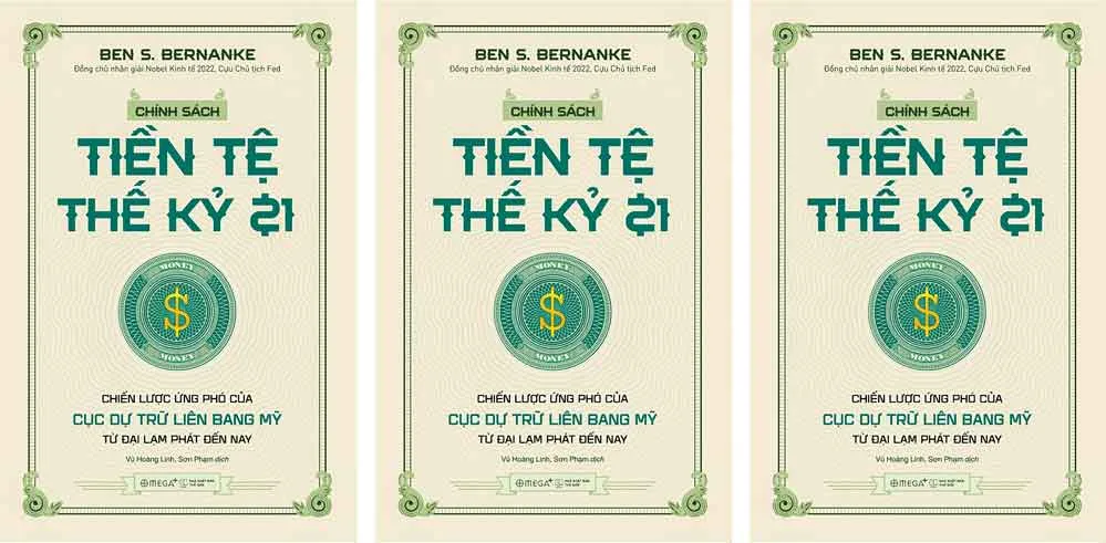 Chiến lược ứng phó của Fed từ đại lạm phát đến nay 