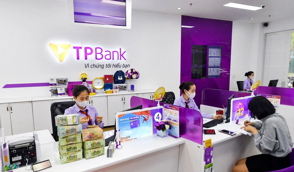 Nhà băng tiếp tục lãi lớn trong năm 2024? 