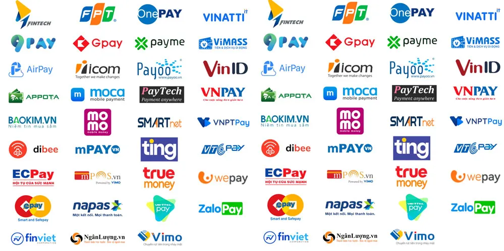 Các ứng dụng thanh toán online sẽ thúc đẩy dịch vụ tài chính đến mọi "ngõ ngách".