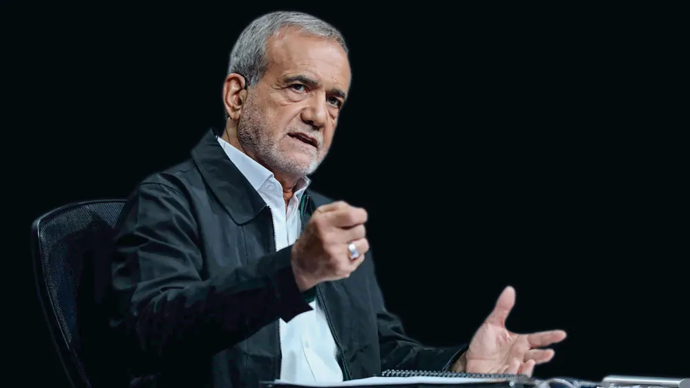 Tân Tổng thống Iran có thật sự ôn hòa với phương Tây? 