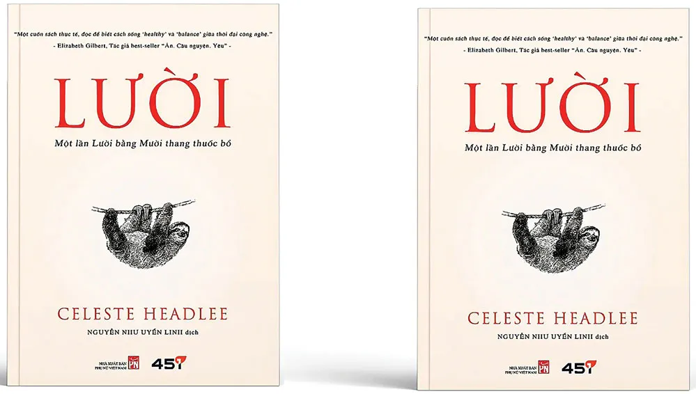 Bí quyết để... lười